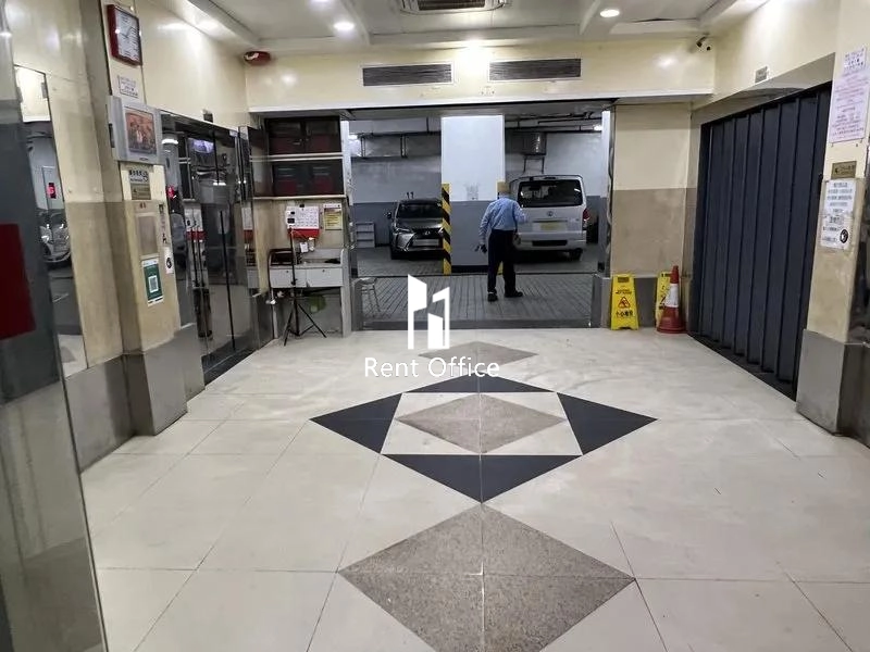 貴盛工業大廈1期