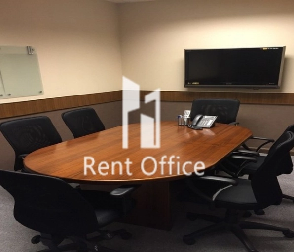 富利廣場-中環務式辦公室