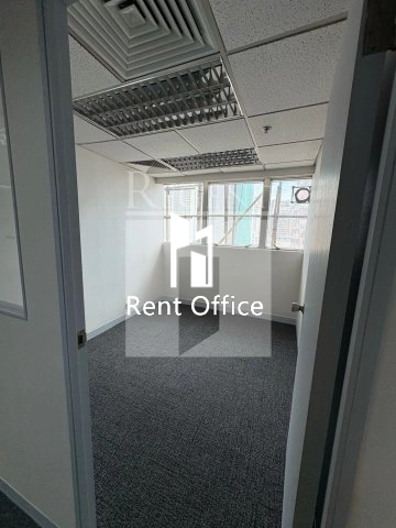 AIR GOAL CARGO BUILDING (威力貨運大廈)-C0627267