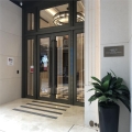 Oriental Crystal Commercial Building  中晶商業大廈
