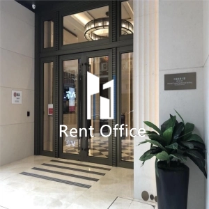 中晶商业大厦-2