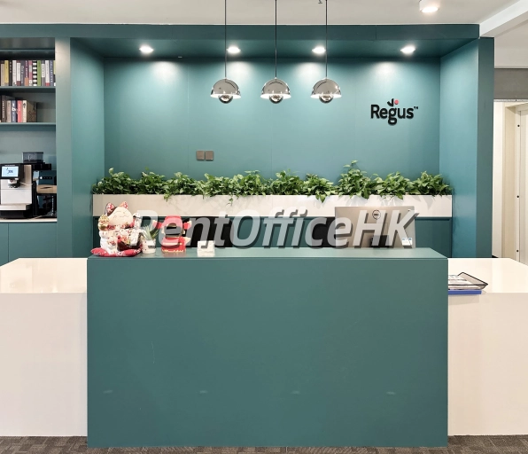 时代中心-中國內地務式辦公室