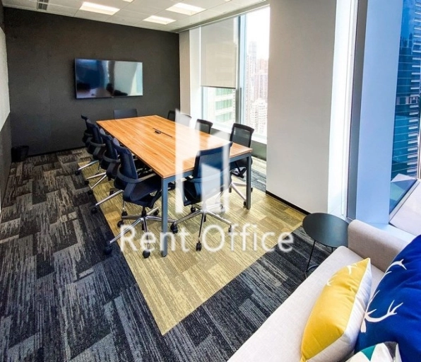 On Building-中環務式辦公室