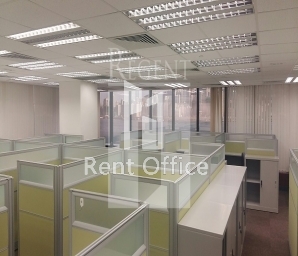 TSIM SHA TSUI CENTRE (尖沙咀中心)