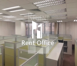 TSIM SHA TSUI CENTRE (尖沙咀中心)