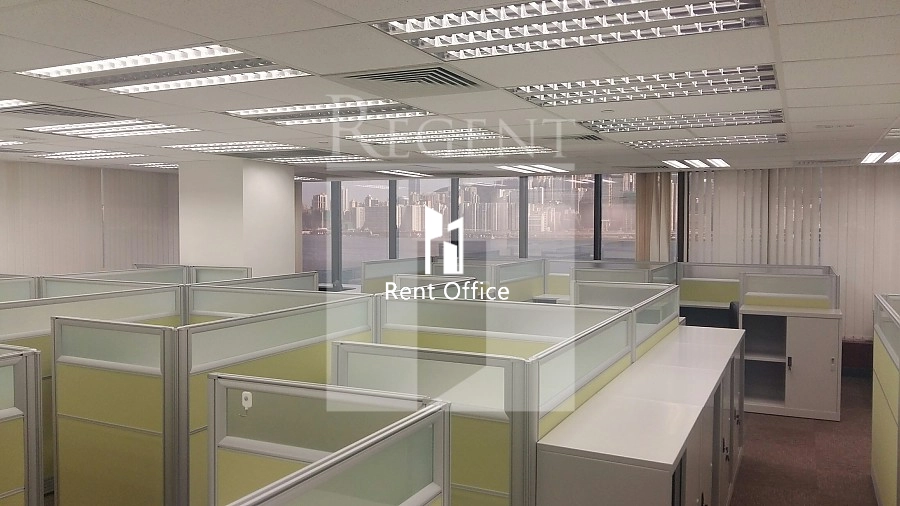 TSIM SHA TSUI CENTRE (尖沙咀中心)