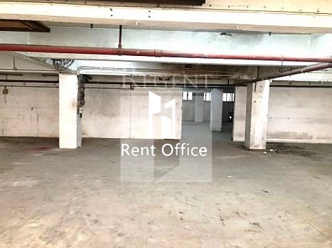 Fu Yuen Industrial Building (富源工業大廈)