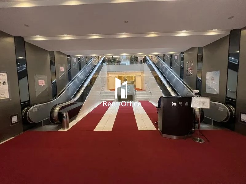 凱旋工商中心第一期