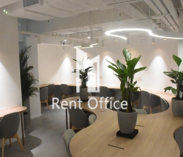 薈學坊-九龍務式辦公室