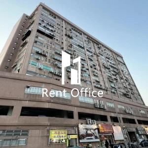 好收成工業大廈-2