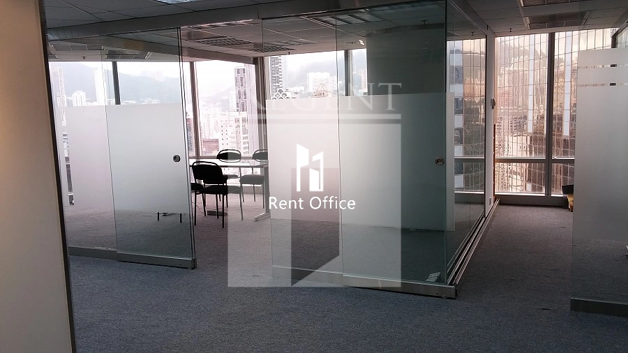 CONVENTION PLAZA OFFICE TOWER        (会展广场 办公大楼                     )-RGP009927