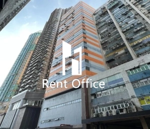 香港仔工業大廈