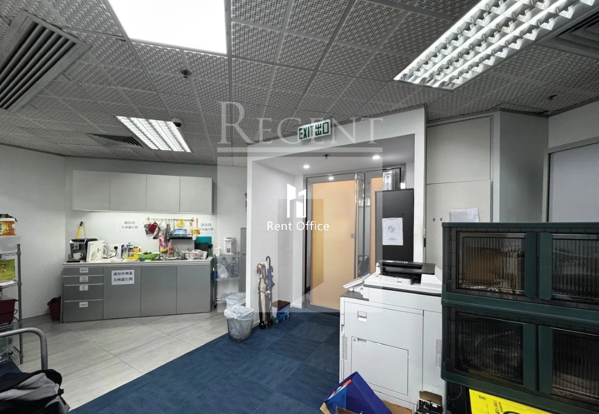 MIRA PLACE 1 TOWER A (美丽华广场一期 A座)-C0571541