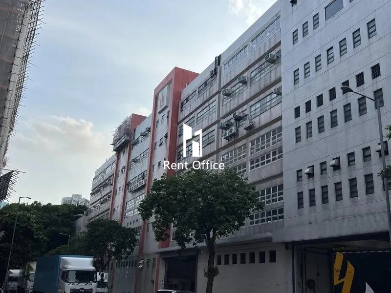 豐隆廣場(一期)-12