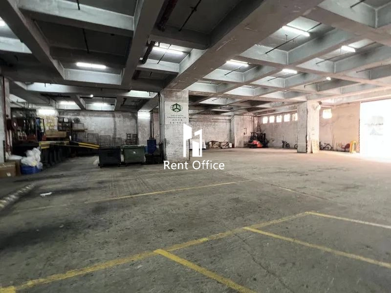 豐隆廣場(一期)