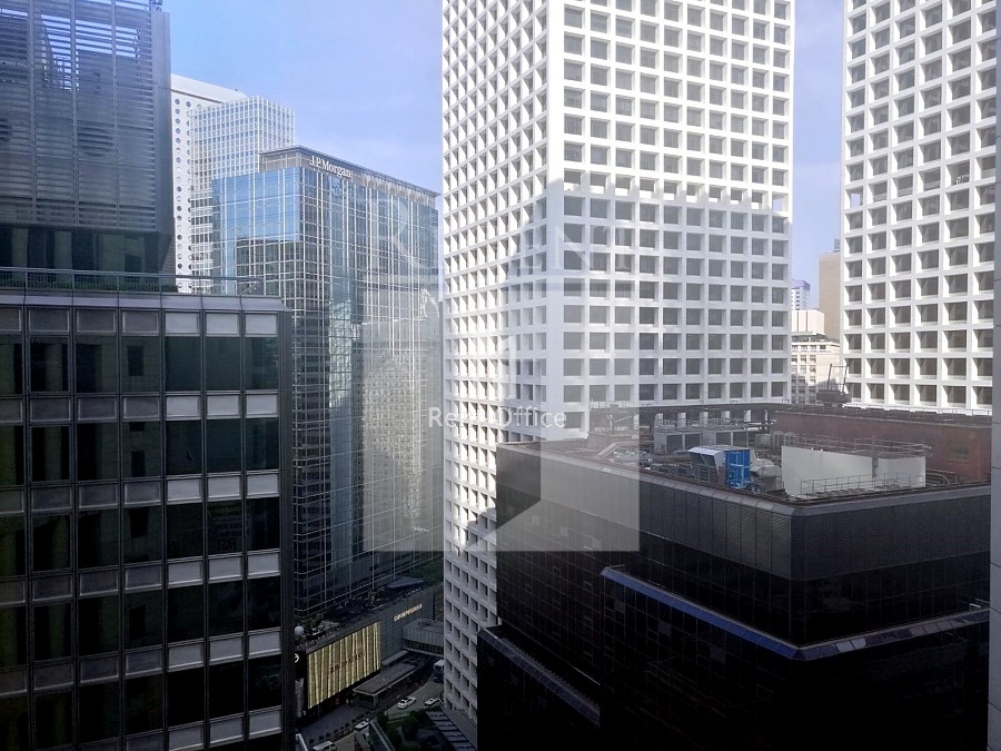 Entertainment Building (娛樂行)-RGP014423