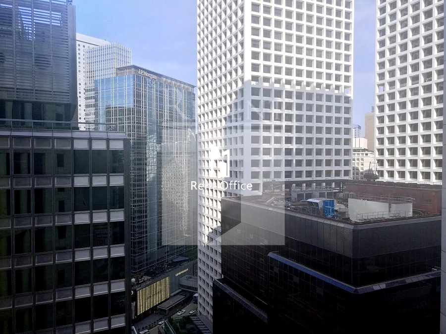 ENTERTAINMENT BUILDING (娱乐行)-RGP014423