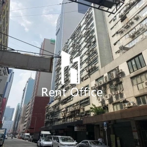 鸿泰工业大厦-0