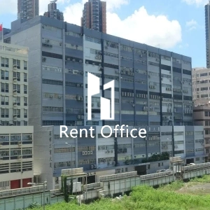 高輝工業大廈A座-1