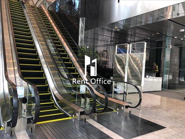 中國太平金融中心