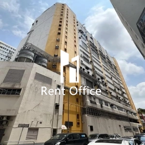 維他奶生產大樓-2