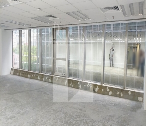 SILVERCORD BLOCK 02 (新港中心 第02座)