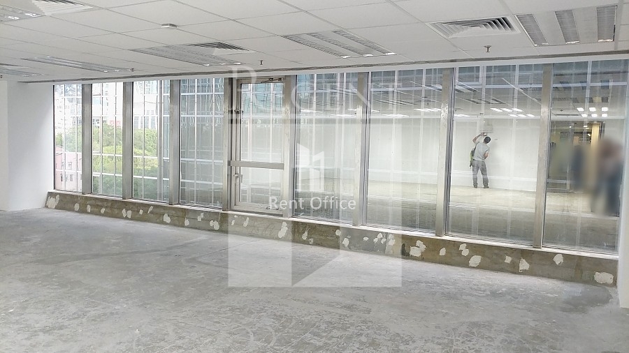 SILVERCORD BLOCK 02 (新港中心 第02座)