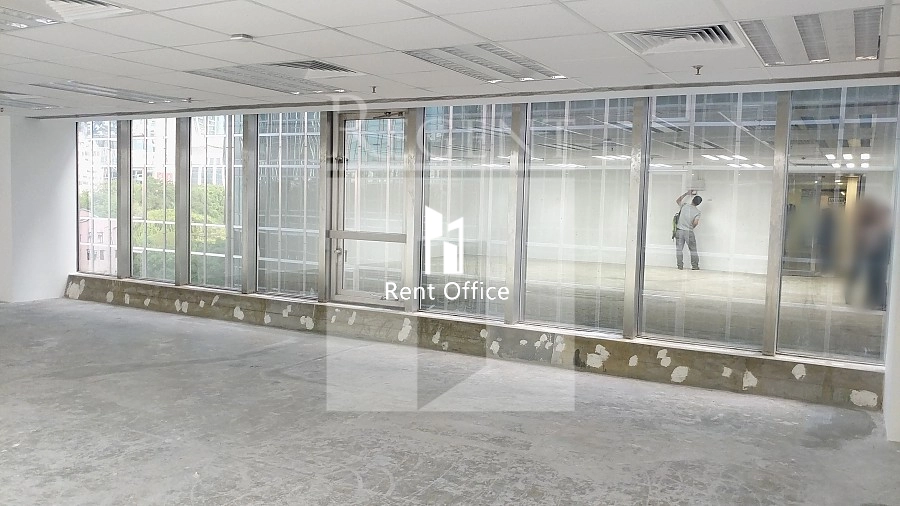 SILVERCORD BLOCK 02 (新港中心 第02座)