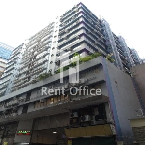 Shing Yip Industrial Building-1