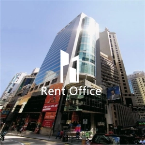 Silver Fortune Plaza  荊威廣場-0