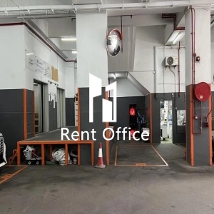 柴灣中心工業大廈-9