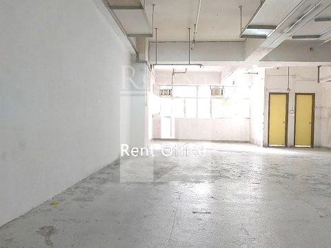 TRANS ASIA CENTRE (恒亚中心)