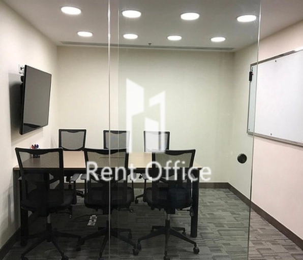 其士大廈-九龍務式辦公室