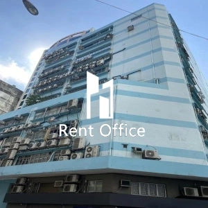 中國宏興大廈-2