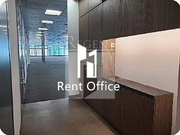 OCTAGON (嘉达环球中心)-RGP011801