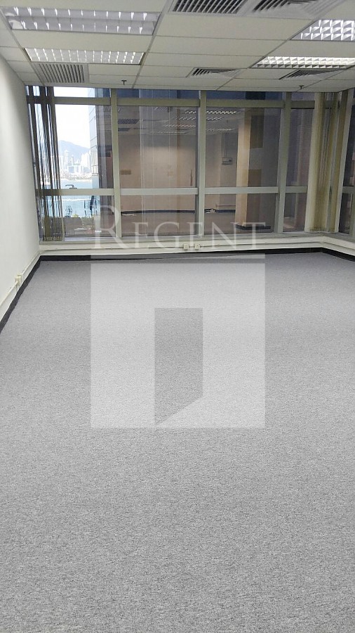 NAM WO HONG BUILDING (南和行大廈)