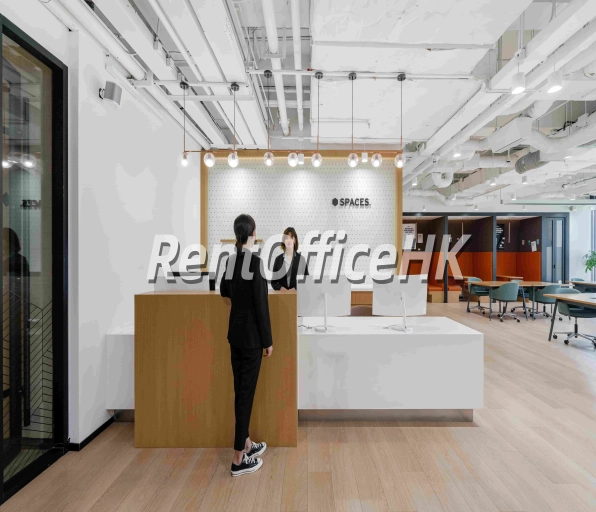 无限极大厦-中國內地務式辦公室