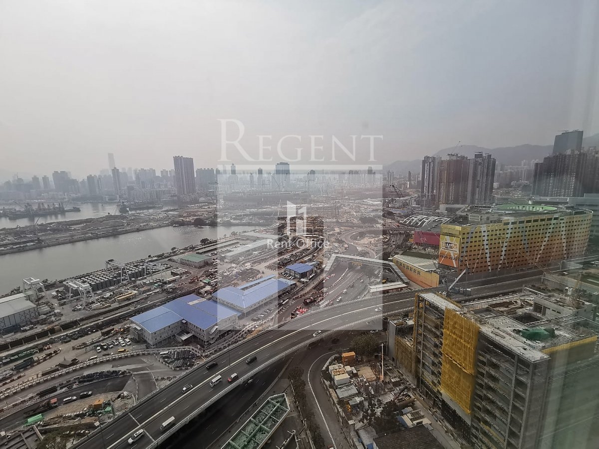 BILLION CENTRE TOWER B (亿京中心 B座)-RGP024679