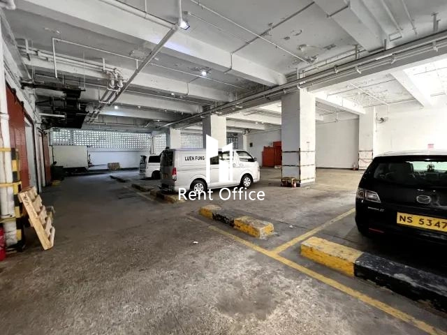 南豐工業城第三座