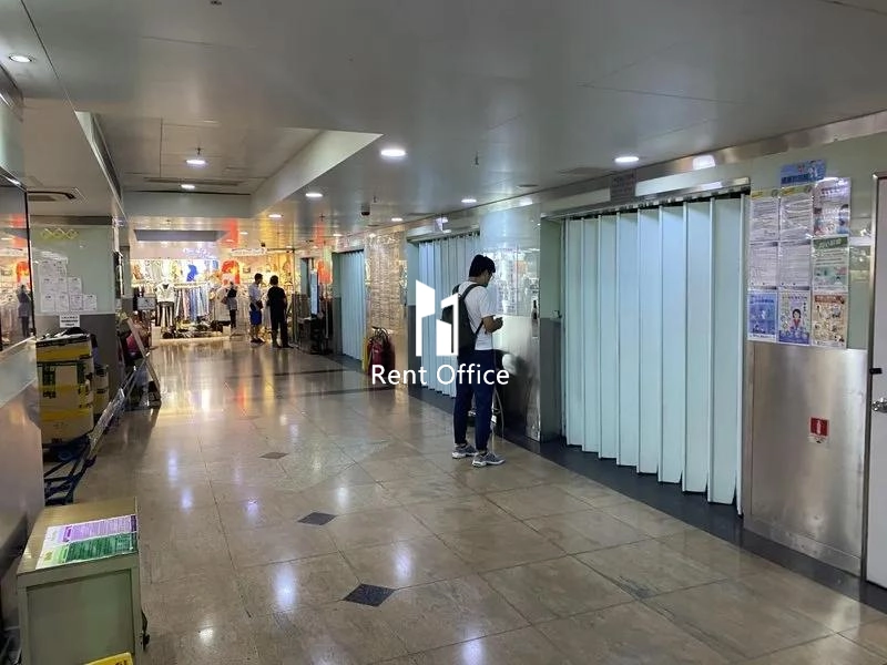 香港工業中心C座