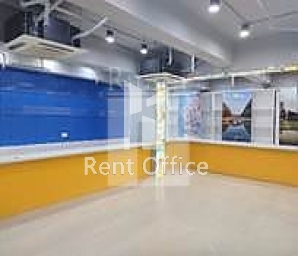 MULTIFIELD CENTRE (萬事昌中心)