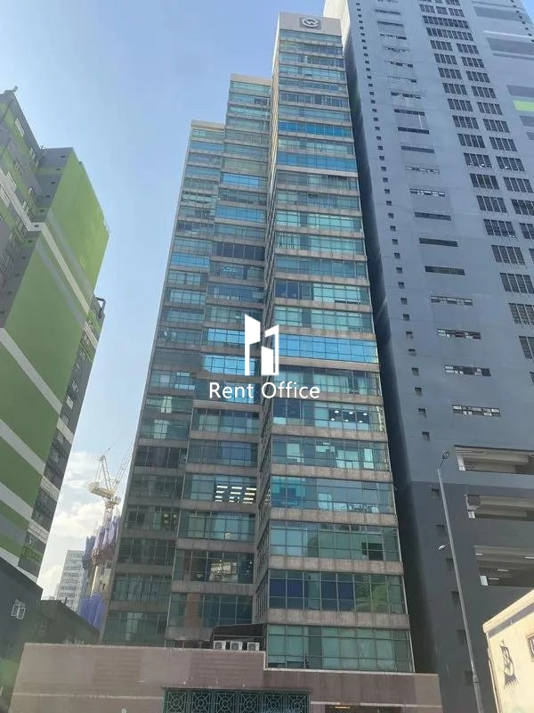 安泰國際中心-6