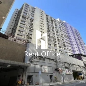 峯達工業大廈-4