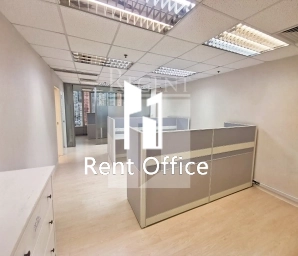 Fwd Financial Centre (富衛金融中心)