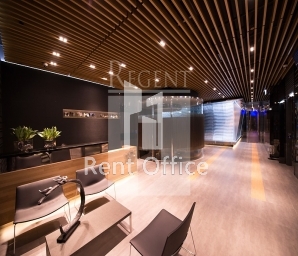 BILLION CENTRE TOWER A (億京中心 A座)
