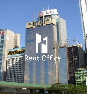 Chinachem Century Tower