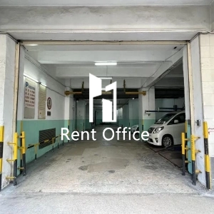 恆昌工廠大廈-2