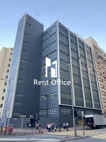 馮瑞璋工業大廈-3