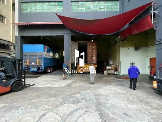 馮瑞璋工業大廈