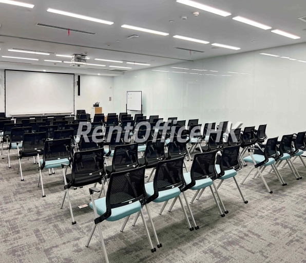 国大城市广场中心-中國內地務式辦公室